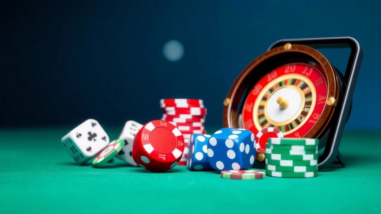 Casino Vacations: Planning the Perfect Gambling Getaway