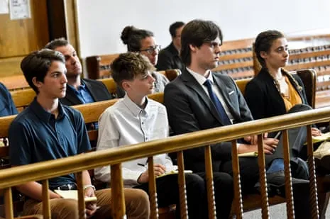 Youth Environmental Activists Challenge Trump Directives in US Trial