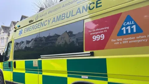Emergency Personnel Arrested After Six Fatalities