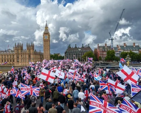 Exiting the UK Robinson Rally: A Troubling Observation