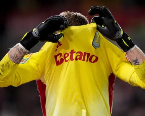 Villa Face Yet Another Defeat: How Much of a Contrast a Twelve Months Can Make