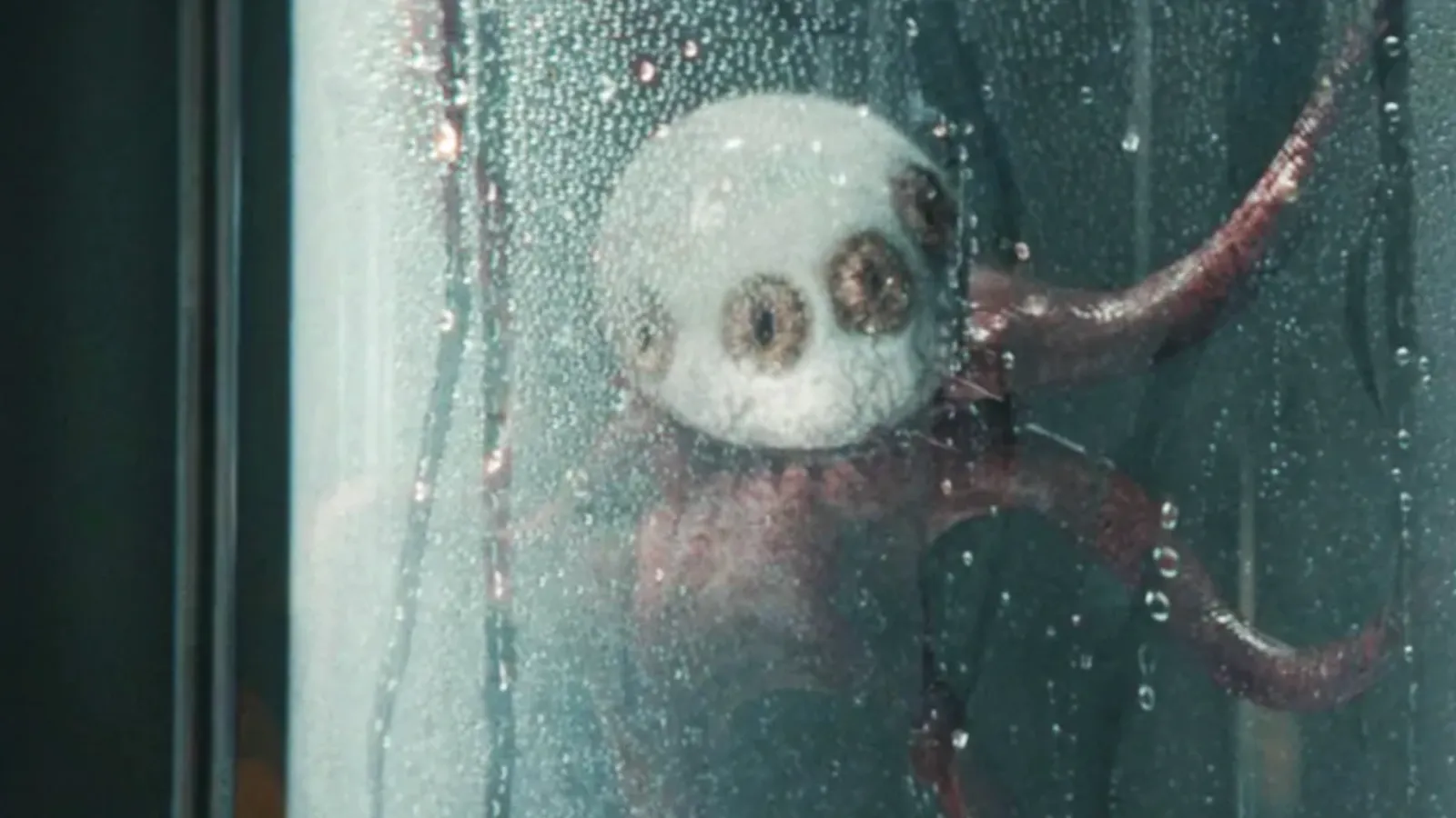 The Series' Eyeball Monster Turns More Frightening Than Ever in the Seventh Installment