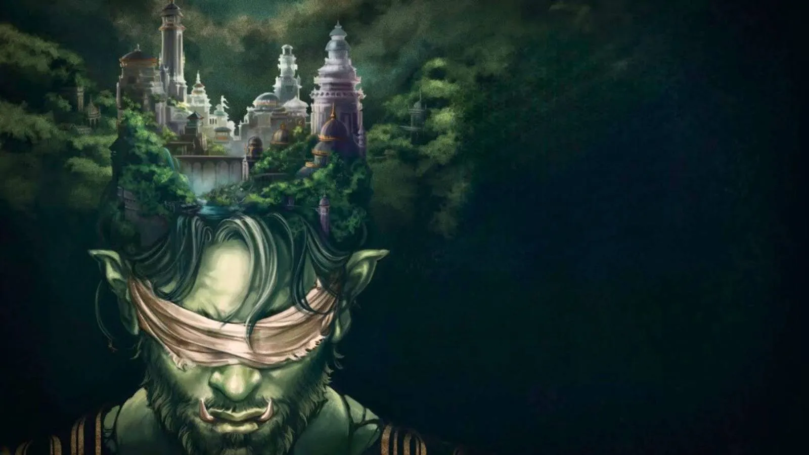 The Acclaimed Series Debuts Preview for Campaign 4: An Unraveling World Awaits