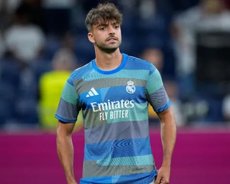 Spanish Club Player Asencio to Stand Before Court Over Accused Distribution of Private Footage