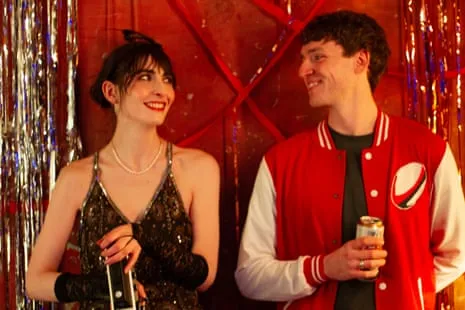 Girls & Boys Review: Emotional LGBTQ+ Love Story Creates Emotional Impact in Impressive First Feature