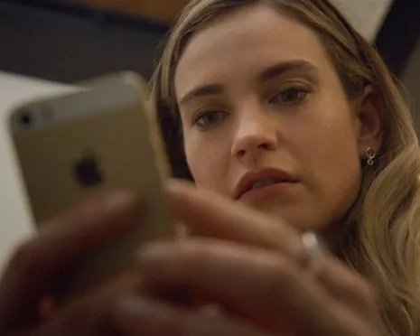 The Swipe Story Review: Breezy Storytelling Offers Dating Apps the Founding Tale Approach