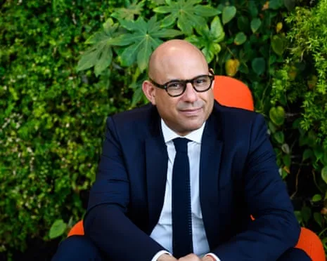 ‘Something is Working’: UN Climate Chief Confident About Green Transition and ‘Major Gains’ Coming