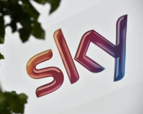 Sky Puts 900 Positions in Jeopardy in Major Shake-up for Competition With American Streaming Giants