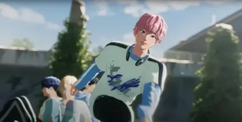 Can One Face Legal Action for Mocking Virtual Korean Pop Idols? Korean Court Rules Affirmatively