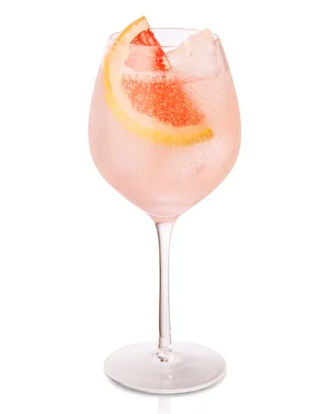 Drink of the Weekend: Harry’s Paloma di Venezia