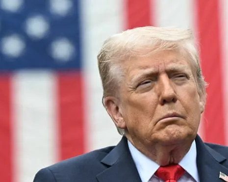 Despite Common Perception All Falsehoods with Trump – At Times He's Unnervingly Honest