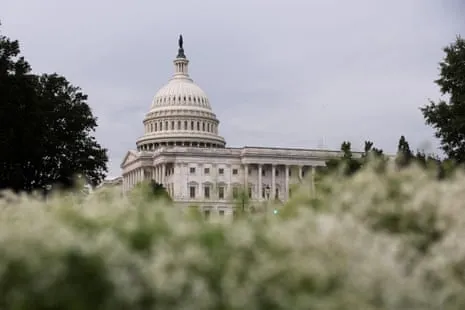 Conservative Legislators Push for $88M in Safety Appropriations Following Charlie Kirk Shooting