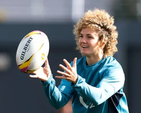 Expectation is an Honor – The Red Roses Need to Excel At the Sharp End Against Les Bleues
