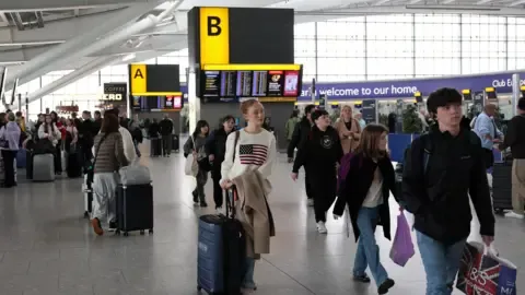 London Heathrow Among Numerous Airports Hit by Cyber-Attack on Passenger Processing Platform