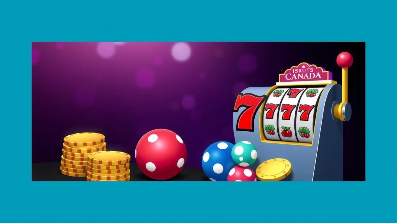 Avoiding Typical Mistakes When Playing Online Slots