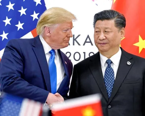 Agreement to Shift TikTok to American Oversight Remains Pending Regardless of Trump-Xi Call