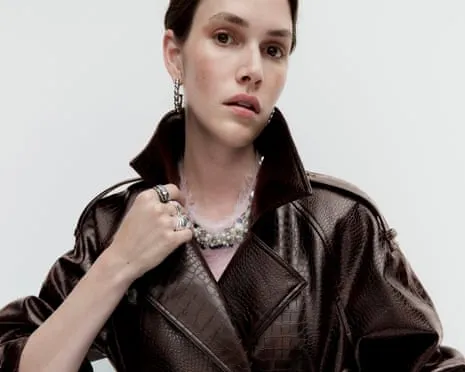 The High Street Staple Pins Hopes on Ladies' Apparel to Boost Fall Sales