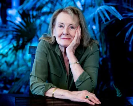 Her Much Younger Partner from Annie Ernaux: An Anatomy of a Romance Across Years