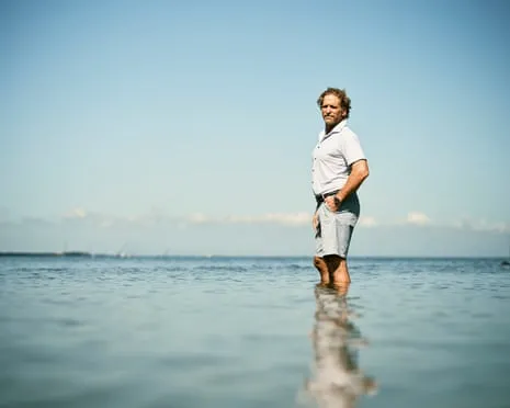 I Stayed Underwater for Three Months: An Incredible Journey
