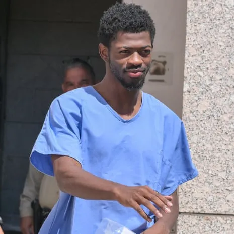The Artist Begins Treatment After Incident Involving Police