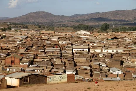 Sex Work and Abuse: The Female Refugees Trapped in Malawi’s Overcrowded Settlement
