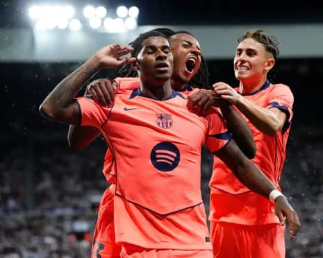 Champions League Responses and English Top Flight News: Football Wrap-Up