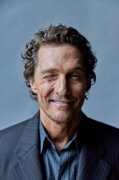 ‘My Hope for Humanity Remains Unshaken’: The Oscar-Winning Actor on Belief, Fame, and the Life-Altering Event That Defined Him