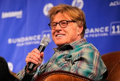 American Indie Film Is Deeply Indebted to Sundance King Hollywood Icon