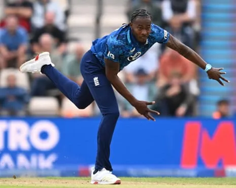 Speed Excites: Starting with Donald to Jofra Archer, The Reason Fast Bowling is a Sensation Unmatched