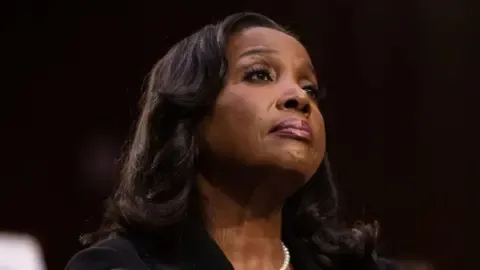 US Court Prevents Trump from Dismissing Fed Governor Cook