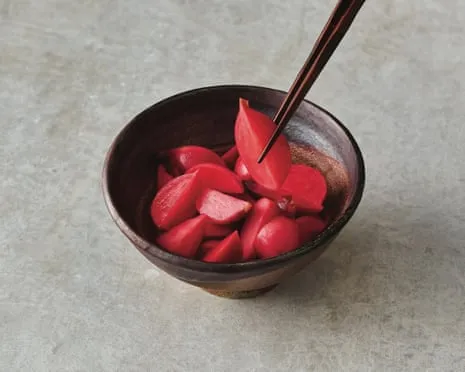A Trio of Bright and Fresh Japanese-Style Pickles – How-To Instructions