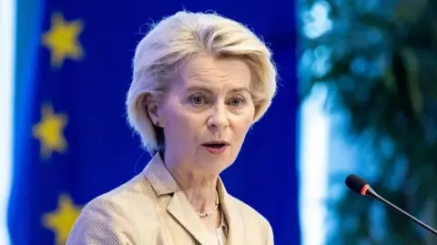 EU Puts Forward Trade Restrictions against Israel Due to Gaza War