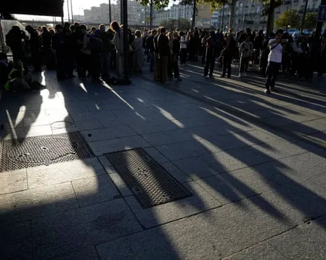 Express Personal Perspectives on Thursday’s Countrywide Strike