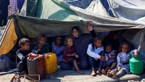 Cataclysmic Situation within northern Gaza while Israeli Forces Continue Operations