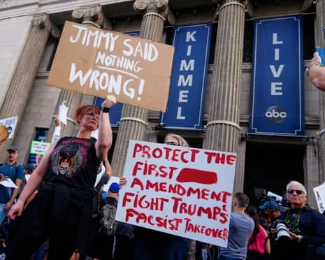 The Daily Show Host, The Late-Night Star and the Struggle for the Direction of Late-Night TV