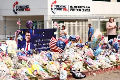 Donald Trump Exploits the Activist’s Killing to Fuel a Agenda of Vengeance