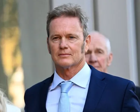 Actor Craig McLachlan Steps Down from Cluedo After Casting Criticism
