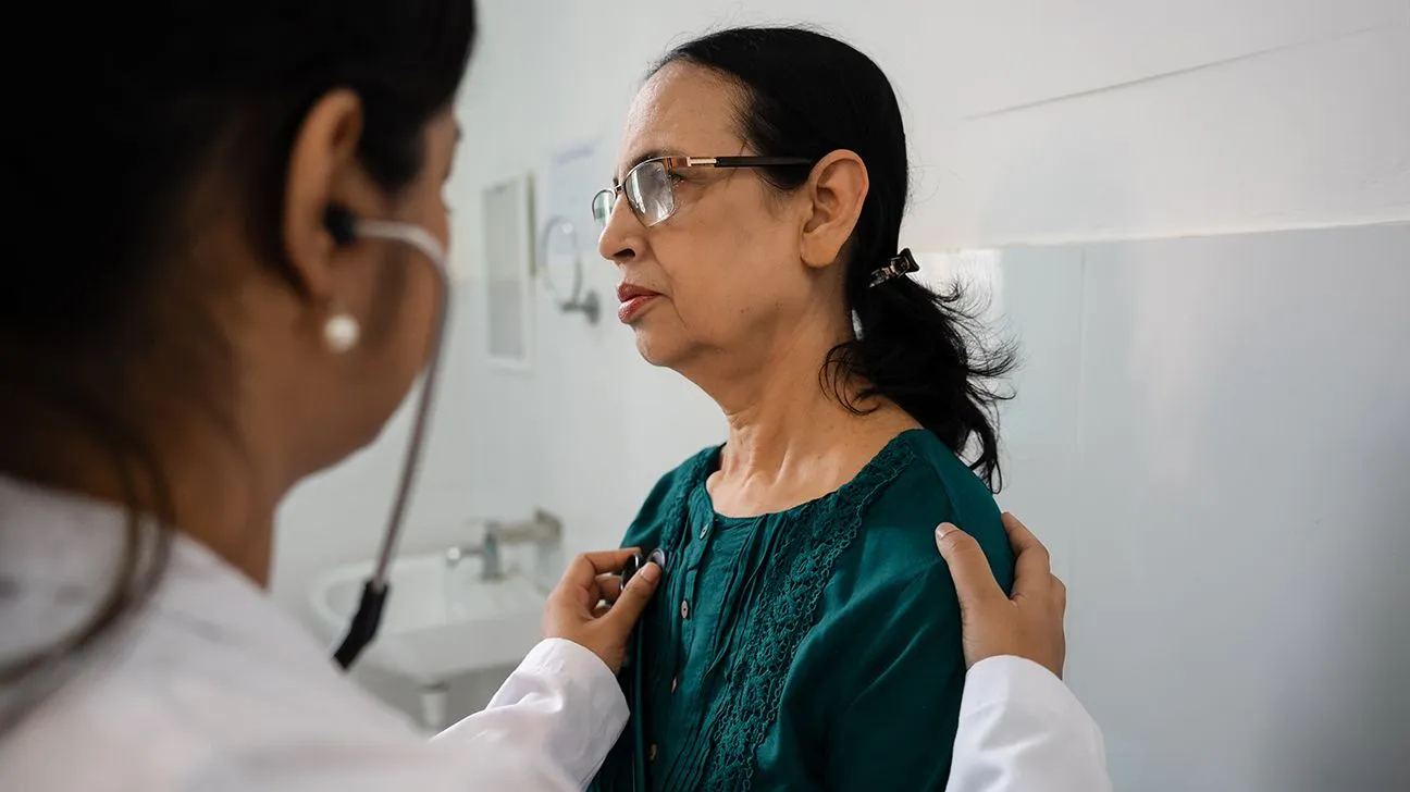 Study Reveals Unforeseen Causes of Cardiac Events for Ladies Below 65