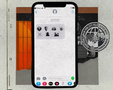 Exposed: American Authorities Claimed Emojis Could Indicate Venezuela-Based Gang Affiliation