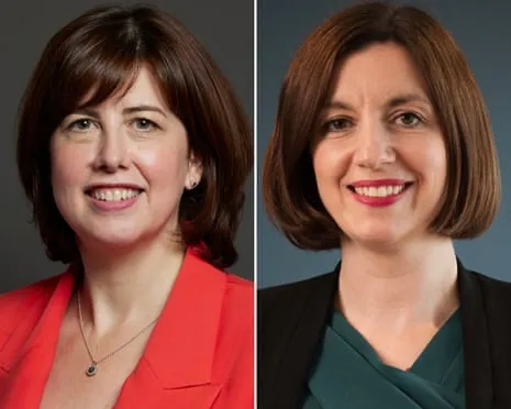 Who Ought to Assume the Role of Labour's Deputy Leader? A Leader Who Can Articulate a Good Labour Story – and Take the Fight to Farage's Movement