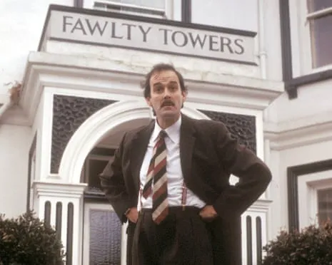 ‘A Masterclass in Painfully Precise Humor’: How Fawlty Towers Remains the Most Brilliant Comedy Series of All Time, Half a Century On