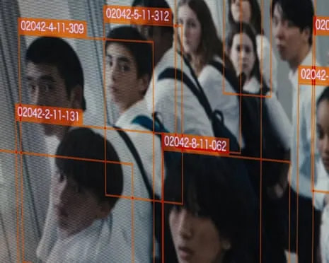 Happyend Movie Critique – Surveillance-State Japan's High-School Story Emerges as Brilliantly Enigmatic