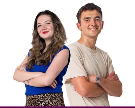 An Unforgettable Evening: Two Strangers Recount Their Blind Date Adventure
