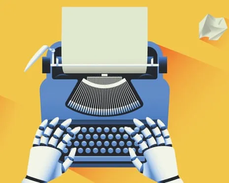 AI Will Never Substitute Our Authors. However, Without Oversight, It May Ruin Publishing As We Know It
