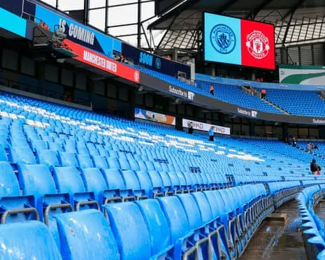 The Premier League club Dismisses Bar Worker for Sporting Rival Club Jersey on Derby Day