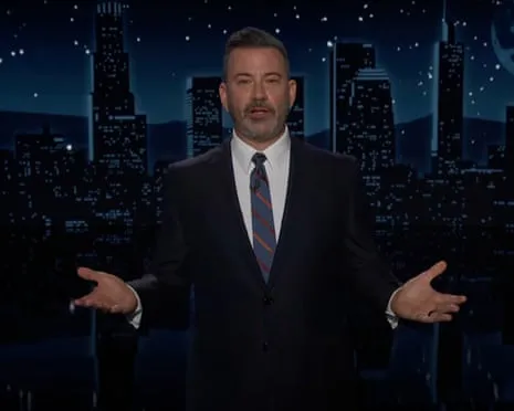 Nightly Hosts Take Aim at Trump’s Lawsuit Moves and Conservative Narrative