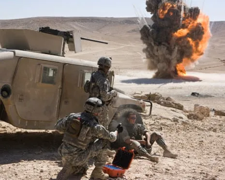 From High-Octane Thrills to Artistic Intrigue … Every Kathryn Bigelow’s Films – Ranked!