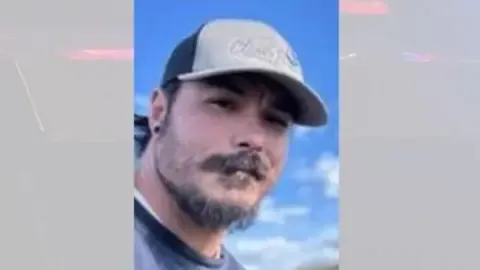 Police find human remains suspected as US man wanted for taking the lives of his three girls