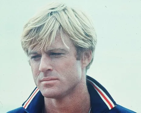 Robert Redford, Legendary American Actor, Passes Away at the Age of 89