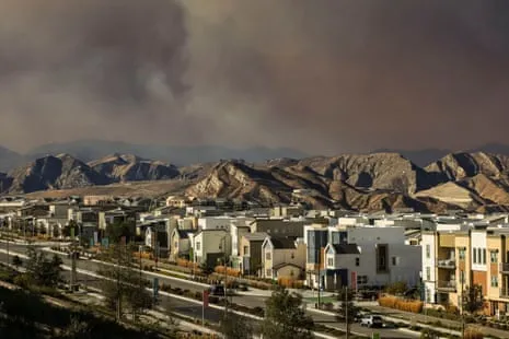 Forest Fire Haze Could Claim Nearly 1.4 Million Deaths Per Year by 2100 if Greenhouse Gases Continue, Study Warns